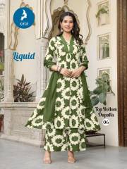 Kaya Kurti  LIQUID